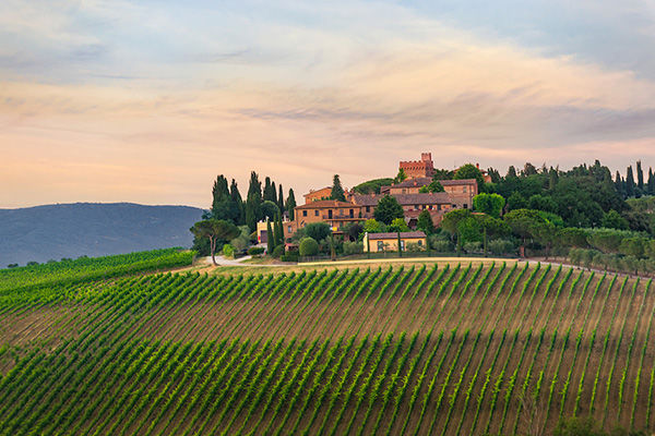 Una vacanza nella natura tra gusto, attività all’aria aperta