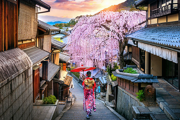Un’esperienza di viaggio indimenticabile nel mondo