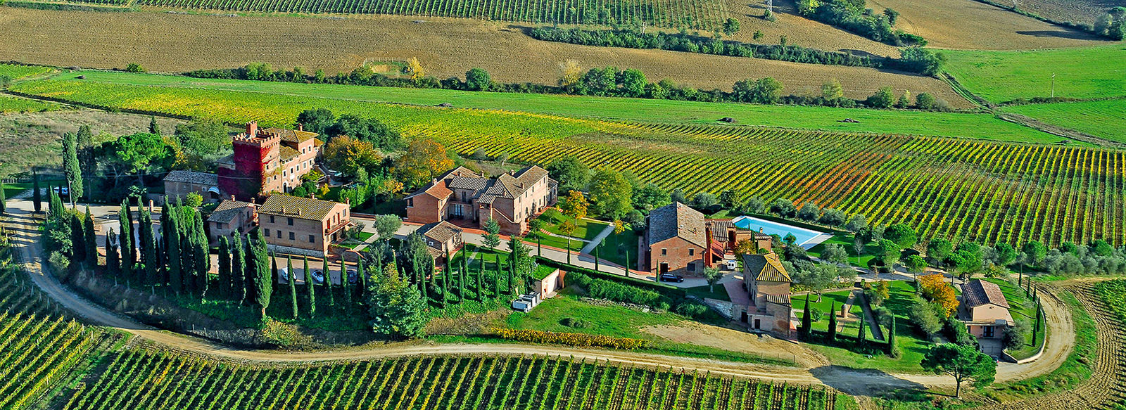 Una vacanza nella natura tra gusto, attività all’aria aperta