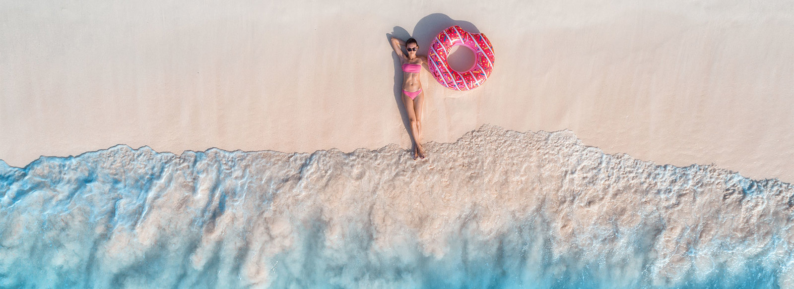 Proposte di vacanze al mare sulle più belle spiagge