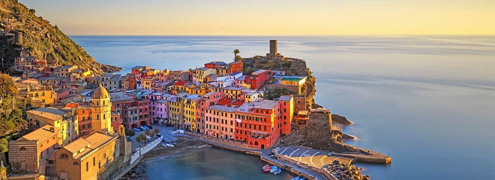 Tante idee per una vacanza al mare, anche in inverno