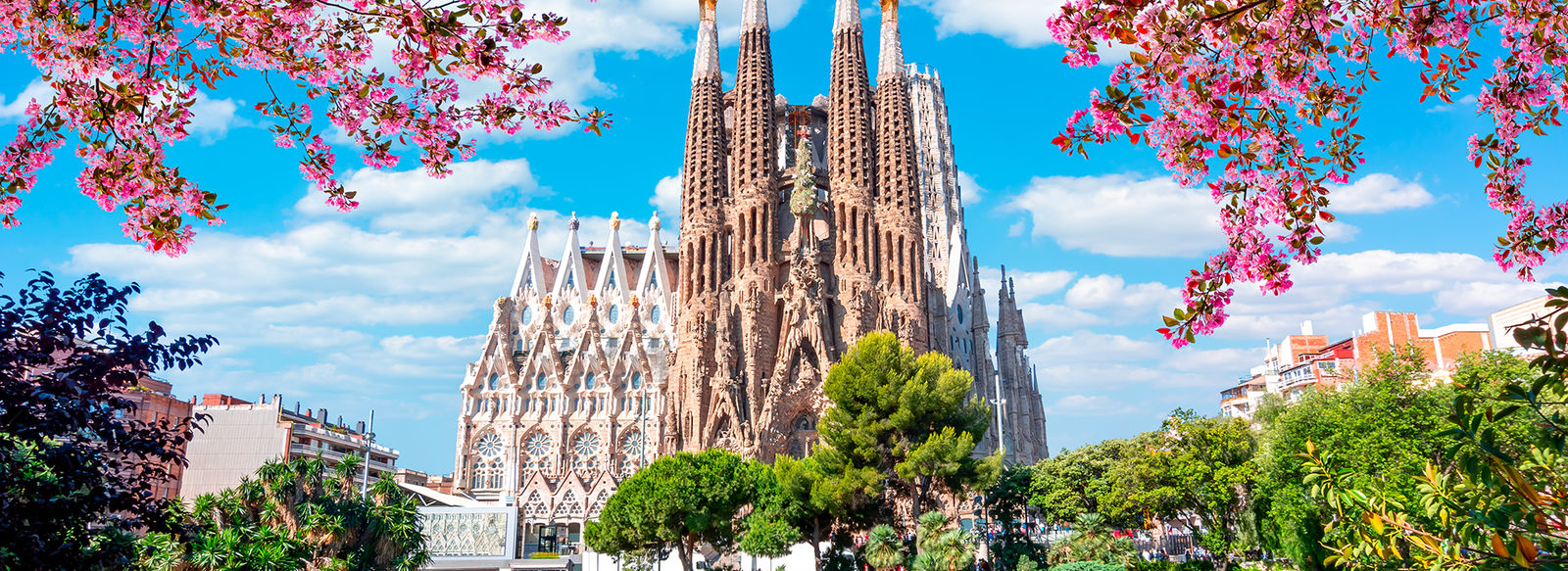 Parti per le città più belle