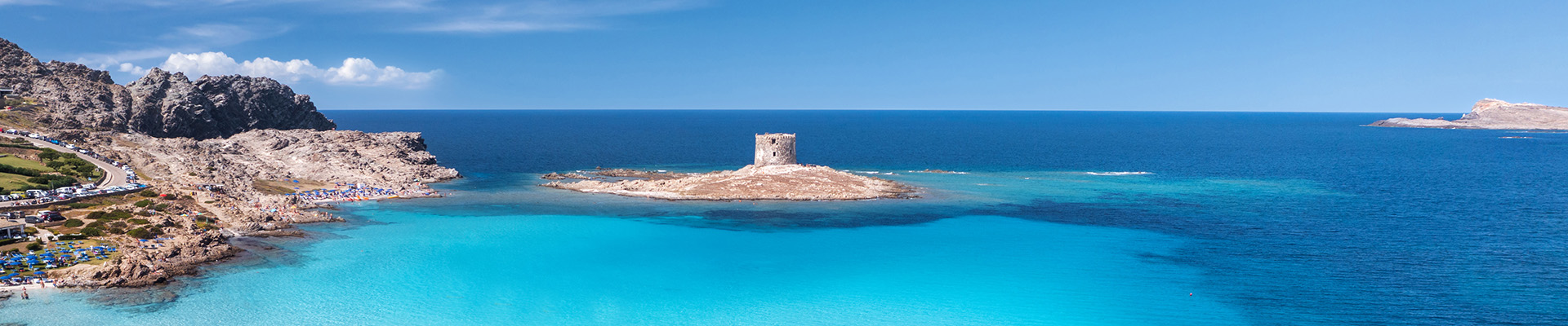 Traghetti per la Sardegna