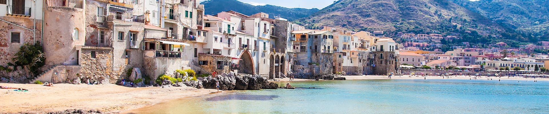 Traghetti per la Sicilia