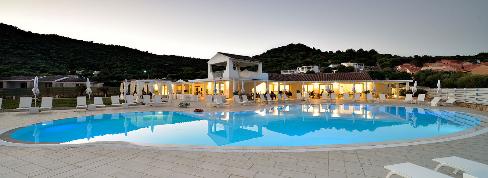 Bijou Hotel a Porto Ottiolu (SS), All-Inclusive, Adults Only, 7 notti con traghetto inclusi da 539 €