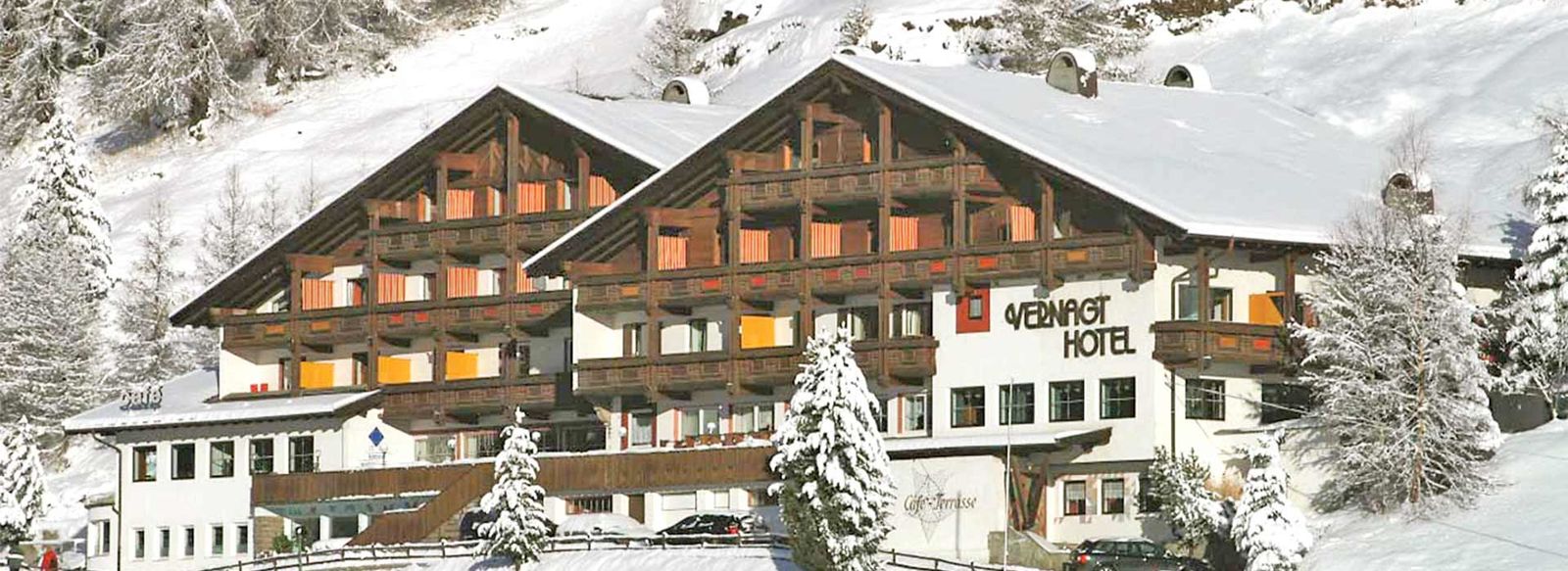 Senales (BZ), mezza pensione, 2 notti da 159 €