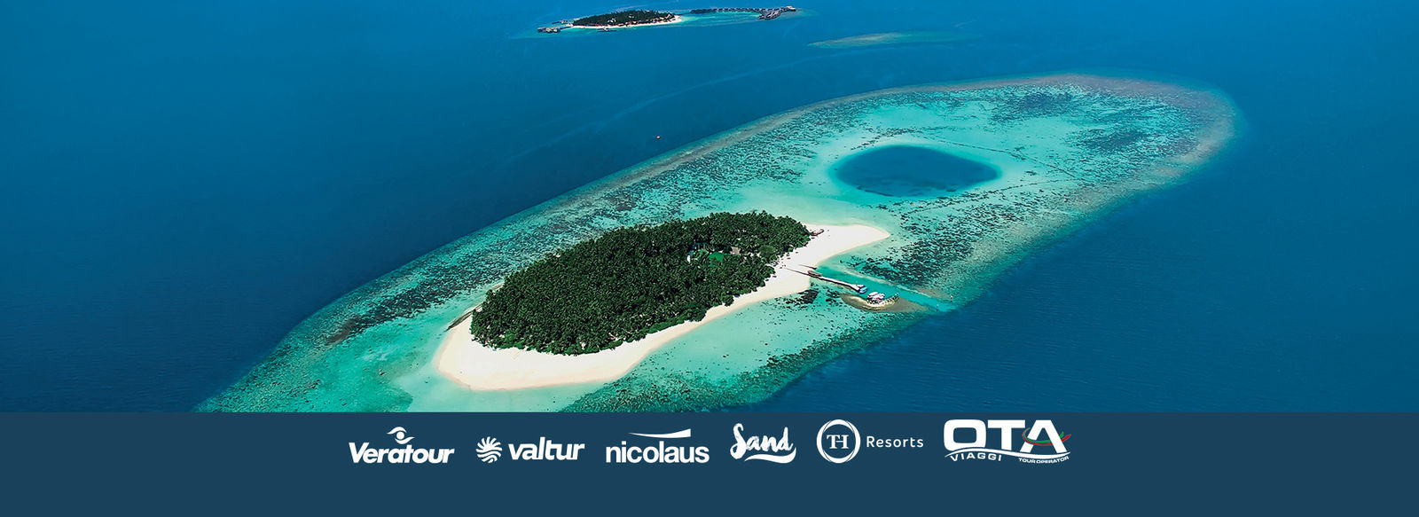 Parti con i migliori Tour Operator al miglior prezzo del web!