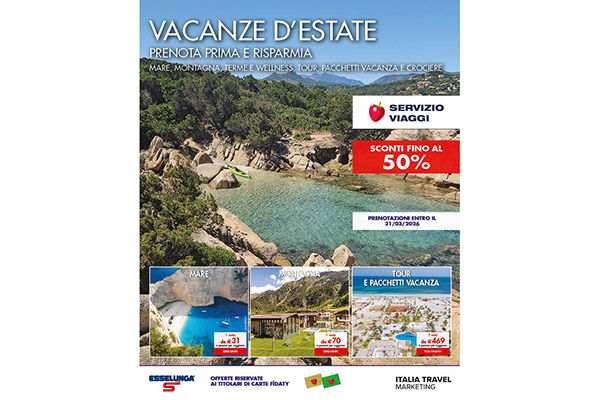 Scarica i nostri cataloghi online.