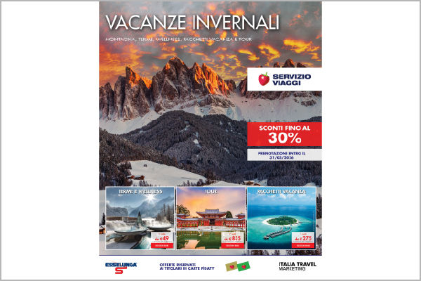 Scarica i nostri cataloghi online.