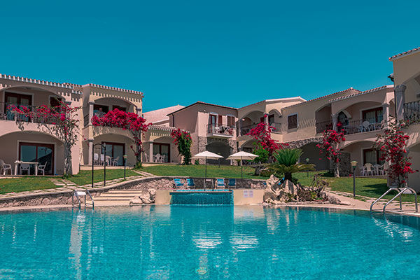 Scegli una vacanza in libertà, prenota il tuo appartamento!