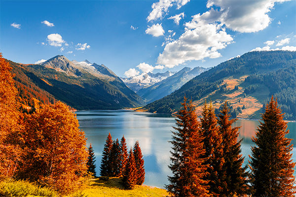 Scopri tante offerte per le tue vacanze in montagna