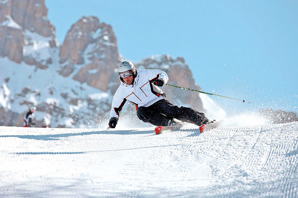 Scopri tante offerte per le tue vacanze in montagna in Italia
