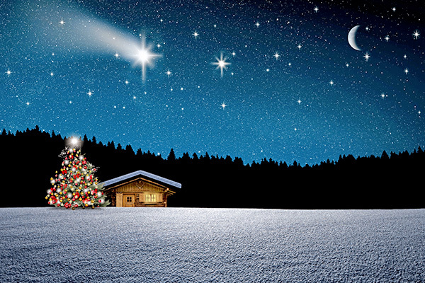 <p><span>Un Natale indimenticabile, in viaggio con chi ami.</span></p>