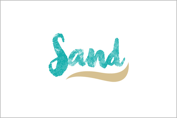 SAND