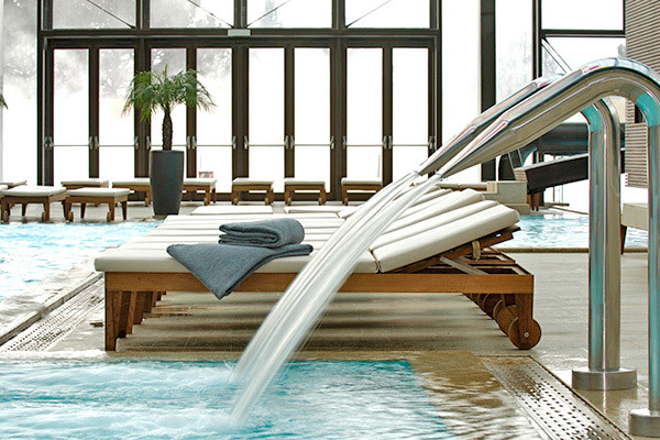 Oltre 130 hotel per una vacanza tra coccole e benessere