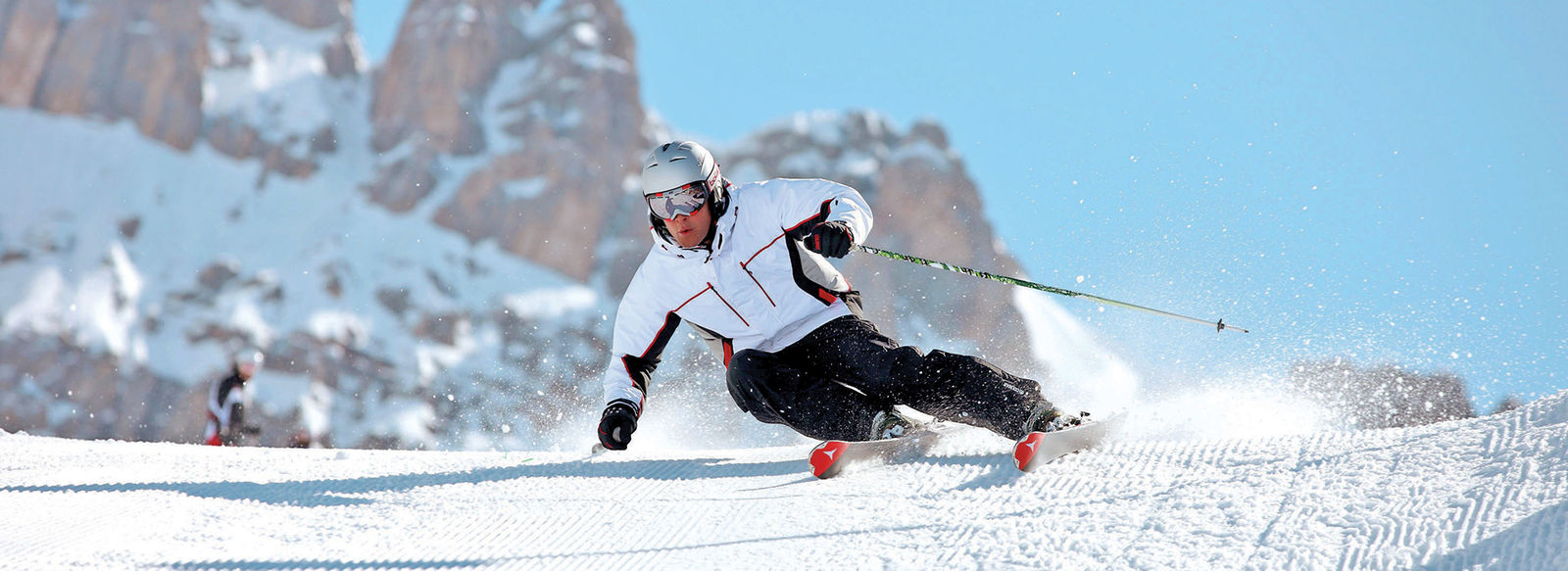 Scopri tante offerte per le tue vacanze in montagna in Italia