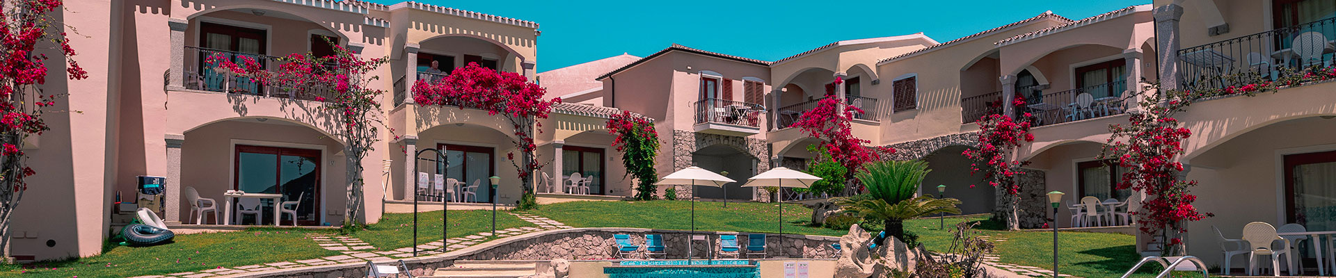 Viaggia con la famiglia o gli amici in residence o appartamenti: con Vantaggi Travel hai prezzi scontatissmi.