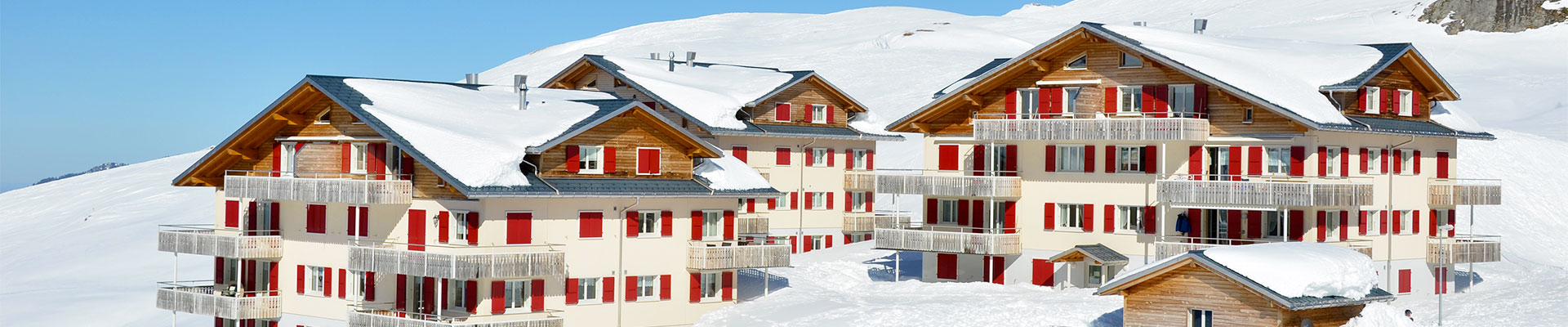 Scegli una vacanza in libertà, prenota il tuo appartamento o camping village ideale