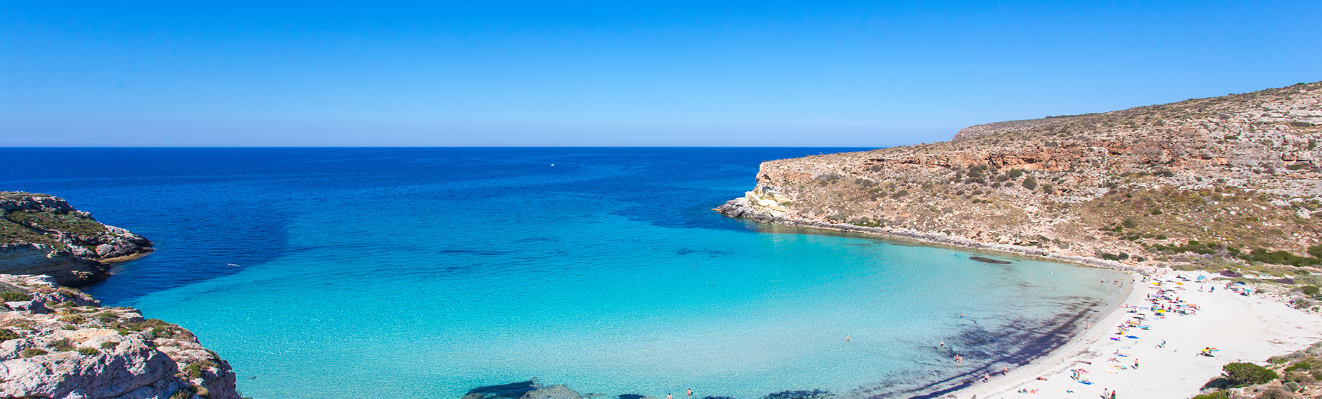 Scopri le migliori offerte hotel+volo per la Sicilia