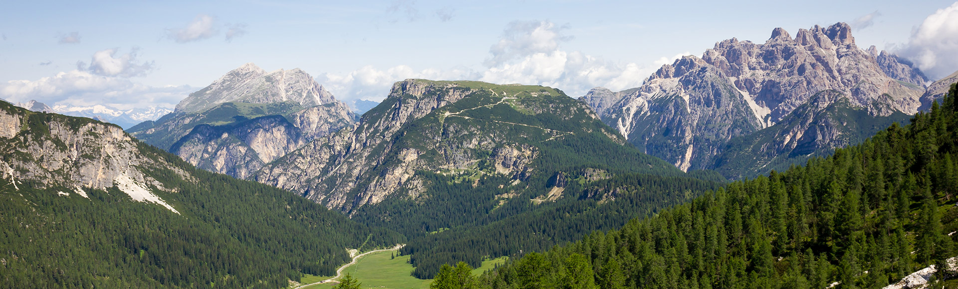 Le mete alpine più ambite