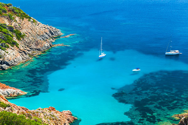 Scopri le migliori offerte e parti per la Corsica