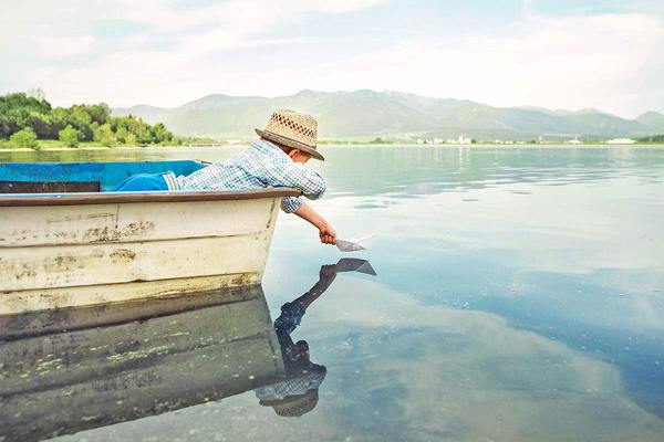 Sei un appassionato del lago? Con Vantaggi Travel le offerte per le vacanza al lago sono tantissime.