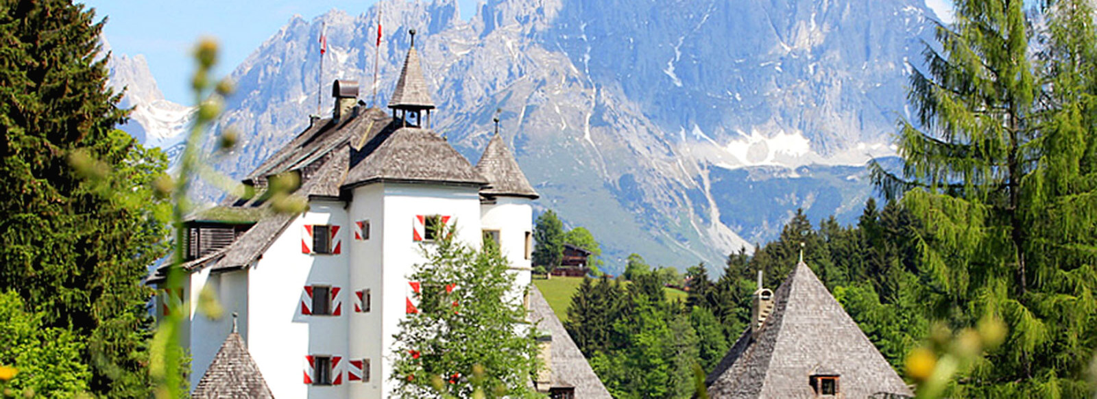 Una indimenticabile vacanza tra paesaggi e tradizioni dell'Austria