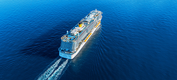 Parti per le destinazioni più belle
