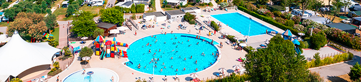 Camping village e glamping in Italia, Croazia, Spagna