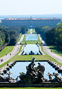 La Reggia di Caserta: Tour giornaliero con entrata prioritaria