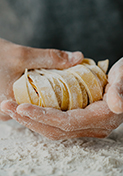 Corso di pasta fresca con degustazione a Frascati