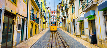 Alla scoperta di nuovi Paesi