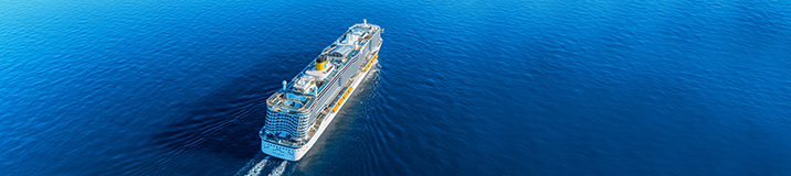 Parti per le destinazioni più belle