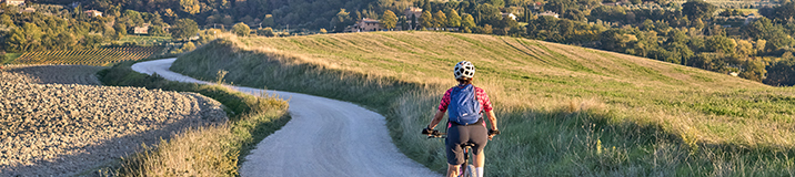 Parti alla scoperta del territorio italiano