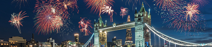 Offerte per le festività in tutto il mondo