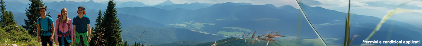 Risparmia e approfitta subito degli sconti per Alpi, Slovenia e Austria