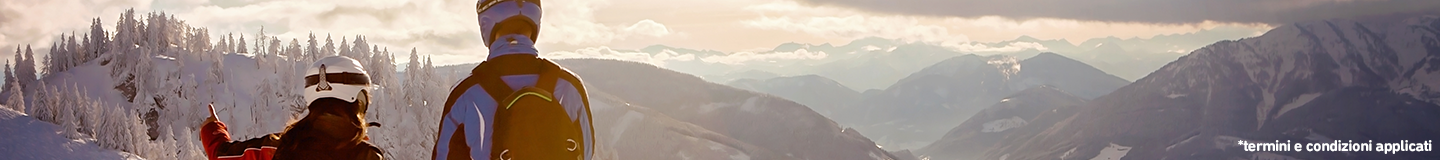 Goditi la montagna tra sport, terme e relax