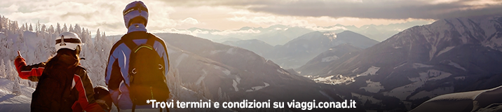Goditi la montagna tra sport, terme e relax