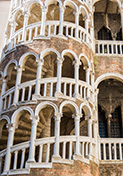 Biglietto per Scala e Palazzo Contarini del Bovolo a Venezia