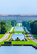 La Reggia di Caserta: Tour giornaliero con entrata prioritaria