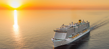 Risparmia fino a 300€ a cabina