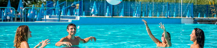 Camping village e glamping in Italia, Croazia, Spagna