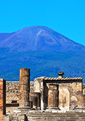 Pompei e Vesuvio: Viaggio tra storia, natura e sapori