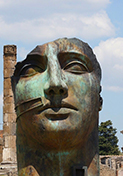 Tour audio autoguidato di Pompei