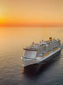 Naviga per mari e oceani