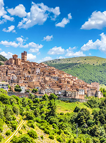 Scopri le tradizioni