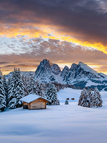 Natura e aria fresca