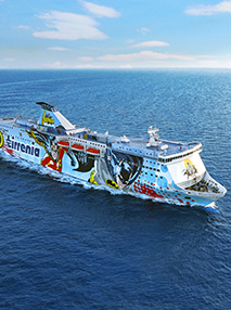 Sconti dal 5% al 10%