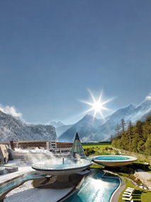 Benessere e relax nelle migliori SPA