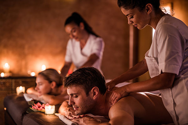 Benessere e relax nelle migliori SPA